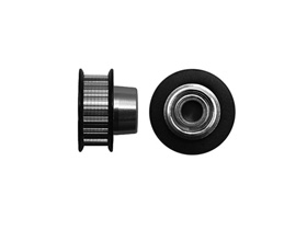 Hot Bodies Centre One-Way (16T) (Cyclone)