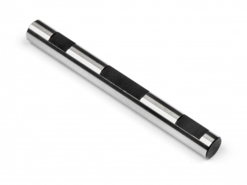 Hot Bodies Centre Shaft (Direct) (Cyclone)