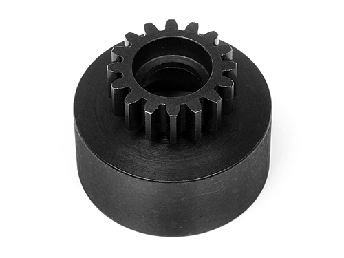 Hot Bodies Clutch Bell 16 Tooth D8