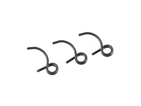 Hot Bodies Clutch Springs For C8043/-1 (Lightning Series)