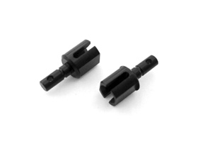 Hot Bodies Diff. Axle Shaft (Lightning Series)