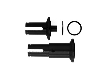 Hot Bodies Diff Cup Joint Set (Cyclone)