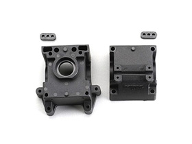 Hot Bodies Differential Case (Lightning Series)