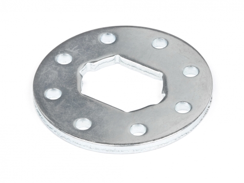 Hot Bodies Disk Brake (Lightning Series)