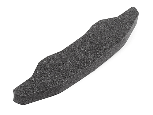 Hot Bodies Foam Bumper Tornado