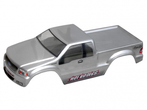 Hot Bodies Ford F-150 2004 (HPI Savage T-Maxx)