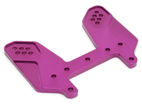 Hot Bodies Fr. Shock Tower 7075 4mm Pro (Lightning Series)