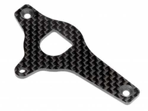 Hot Bodies Friction Damper Plate (2.0mm)