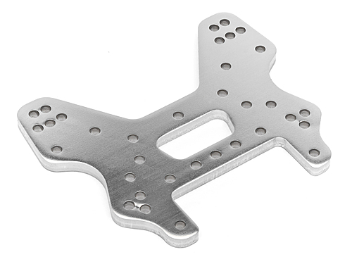 Hot Bodies Front / Rear Shock Tower Lightning Stadium 2 Pro