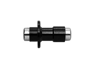 Hot Bodies Front One-Way Differential (Cyclone)