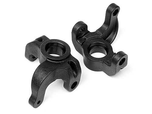Hot Bodies Front Spindle Set (Right/Left) D8