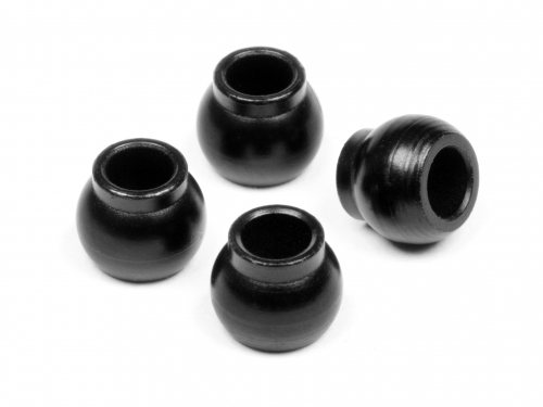 Hot Bodies Front Suspension Ball (4pcs)