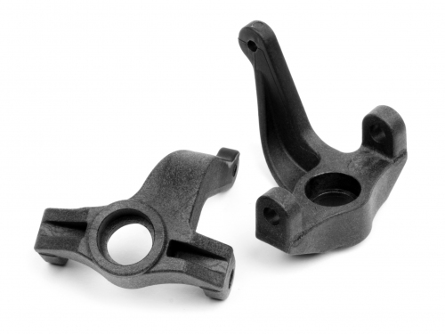 Hot Bodies Front Upright Set