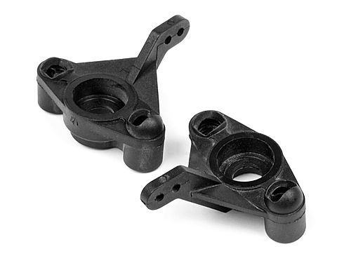 Hot Bodies Front Wheel Hub (Tornado) 0