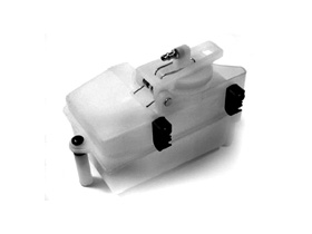 Hot Bodies Fuel Tank (Lightning Series)
