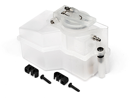 Hot Bodies Fuel Tank RH (GTX2)