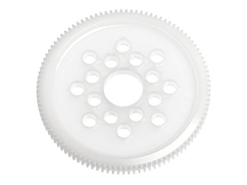Hot Bodies HB Racing Spur Gear 103 Tooth (Delrin / 64Pitch)