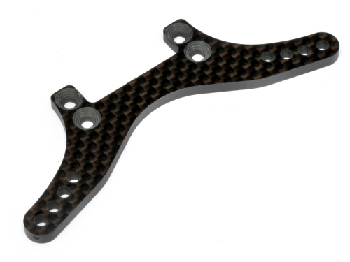 Hot Bodies Heavy Duty Front Shock Tower 3.5mm