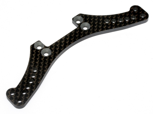 Hot Bodies Heavy Duty Rear Shock Tower 3.5mm