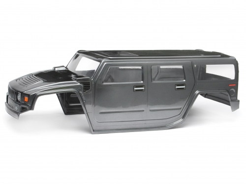 Hot Bodies Hummer H2 Body (HPI Savage T-Maxx)