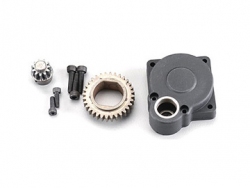 Hot Bodies JUMP START BACKPLATE SAVAGE Savage