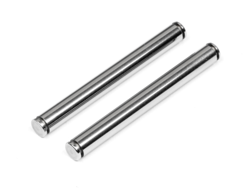 Hot Bodies King Pin 3.14(1/8)x30mm (2pcs)