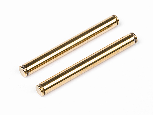 Hot Bodies King Pin Titanium Coated Cyclone 12