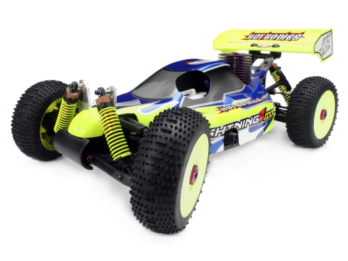 Hot Bodies Lightning 2 Sport Buggy RTR