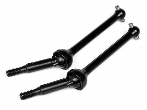 Hot Bodies MIP CVD Cyclone World Champ Edition Black (2Pcs)