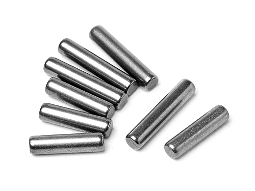 Hot Bodies Pin Set (2x8 2x9.8) Tornado .