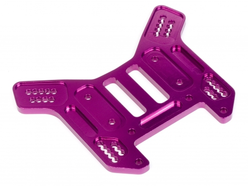 Hot Bodies Rear Shock Tower Lightning 2 Pro Evo