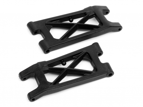 Hot Bodies Rear Suspension Arm Set