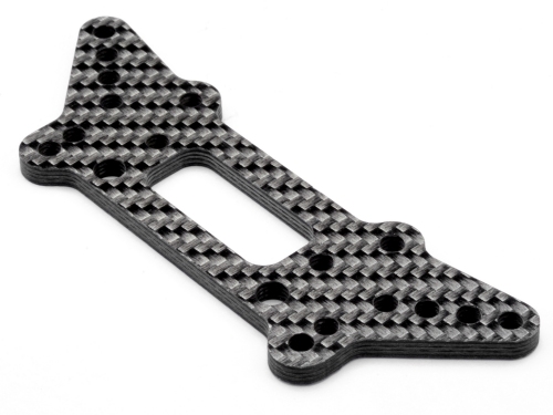 Hot Bodies Rr Graphite S/Tower (Tornado) .