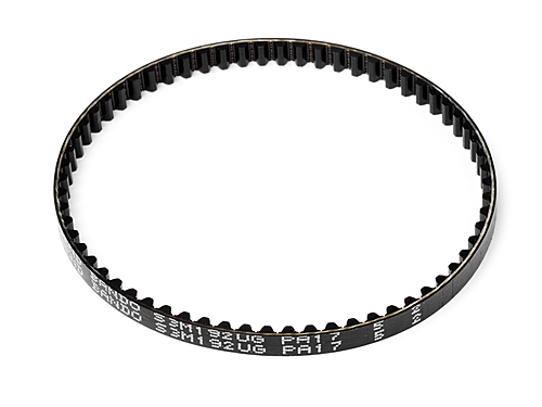 Hot Bodies S3M Belt 192mm (Front) Tornado