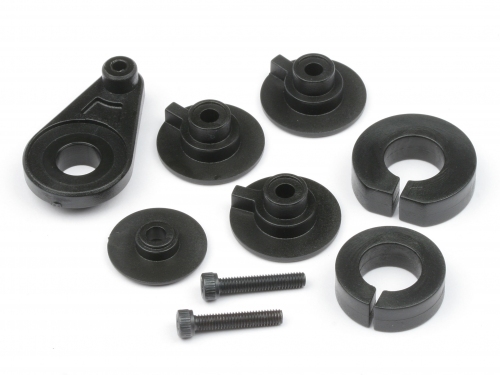 Hot Bodies Servo Saver Set Stadium 10