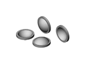 Hot Bodies Shock Bladder (4pcs) (Lightning 10 Series)