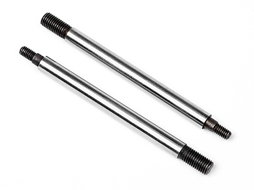Hot Bodies Shock Shaft 4x97mm (2pcs)