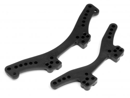 Hot Bodies Shock Tower Set Cyclone S