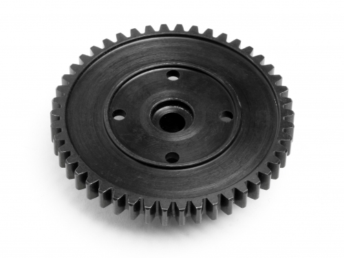 Hot Bodies Spur Gear 46T