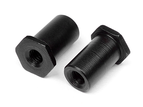 Hot Bodies Steering Bushing (2Pcs) D8