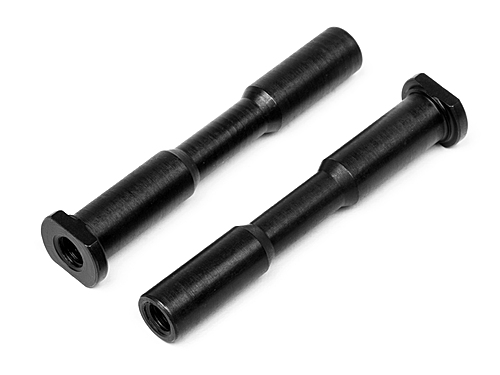 Hot Bodies Steering Post (2Pcs) D8