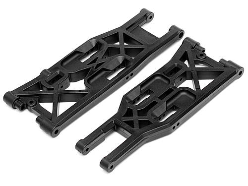 Hot Bodies Suspension Arm Lightning Stadium 2 Pro