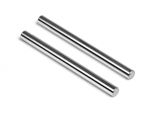 Hot Bodies Suspension Shaft 3x37mm (2Pcs)