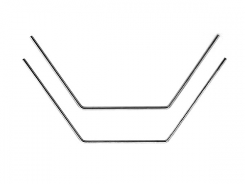 Hot Bodies Sway Bar (1.4mm) (Cyclone)