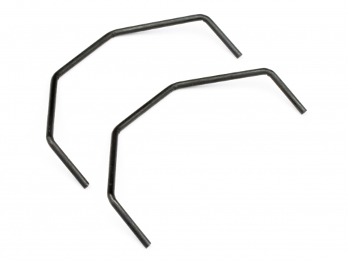 Hot Bodies Sway Bar 2.4mm (2Pcs) Stadium 10