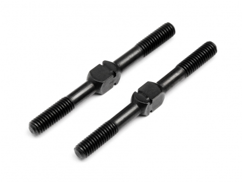 Hot Bodies Turnbuckle 3X34Mm (2Pcs) Cyclone S