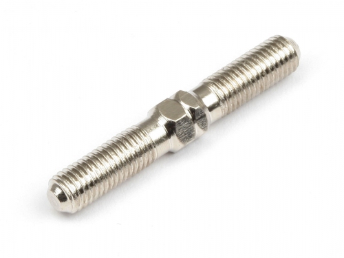 Hot Bodies Turnbuckle M3x5x25mm (1Pcs) Stadium 10