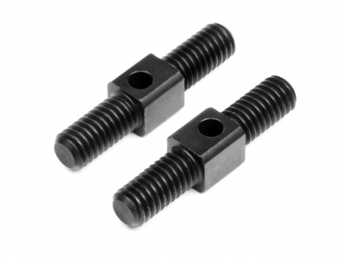 Hot Bodies Turnbuckle Shaft 3x16mm (2pcs)