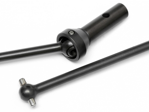 Hot Bodies Universal Joint Lightning Series