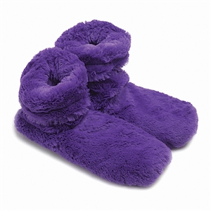 Boots - Purple
